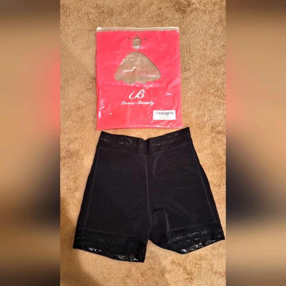 Womans Gurdle or Butt shaper